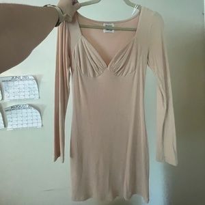Princess Polly bodycon dress